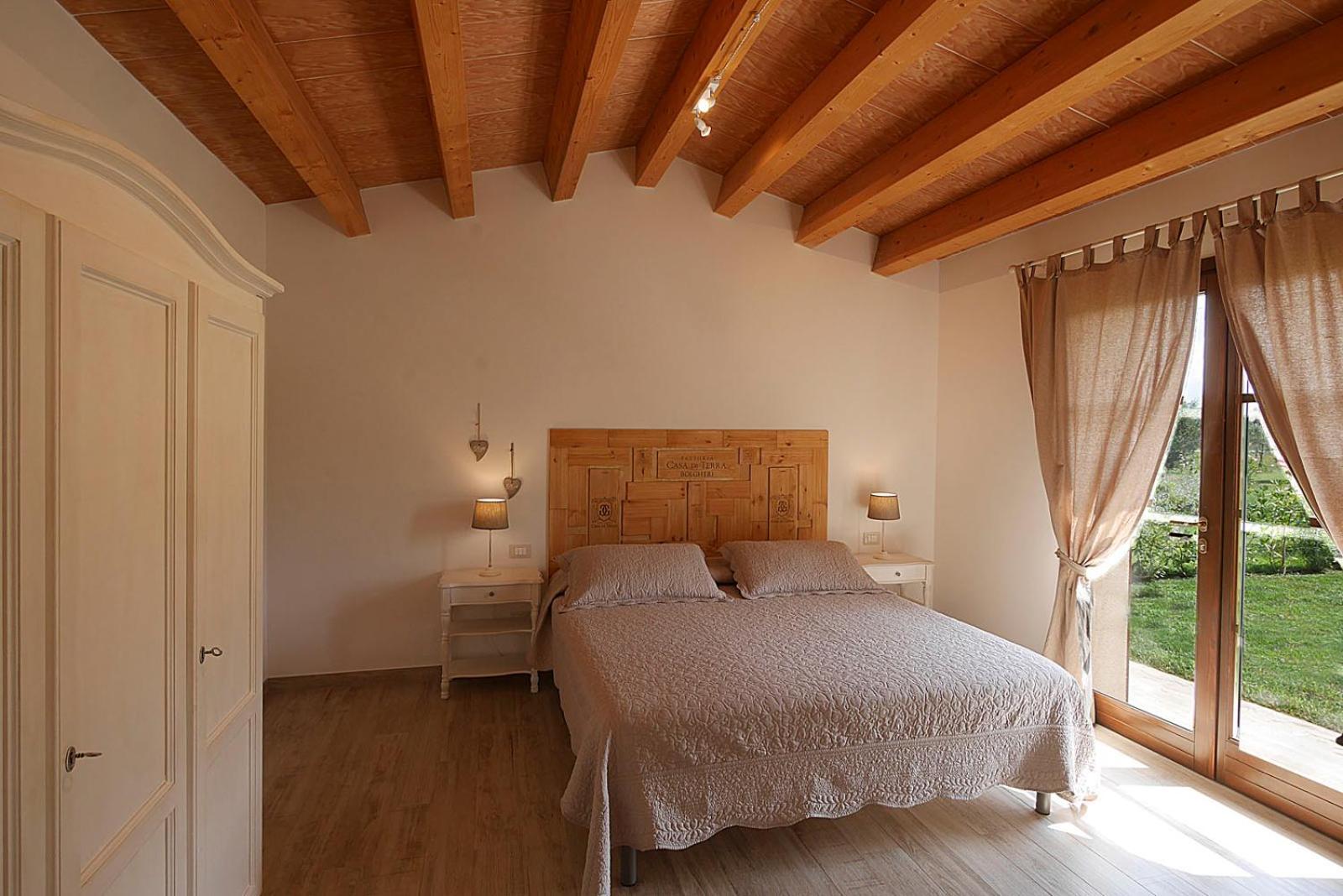 Agriturismo Il Pelago Castagneto Carducci Exterior foto