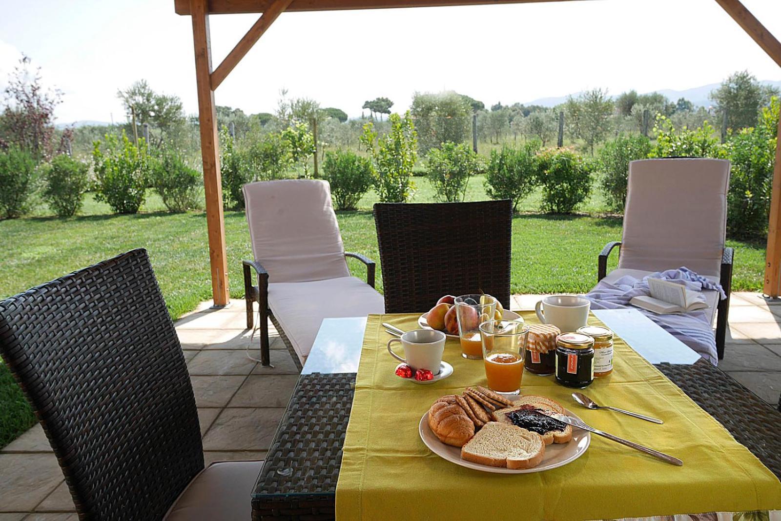 Agriturismo Il Pelago Castagneto Carducci Zimmer foto