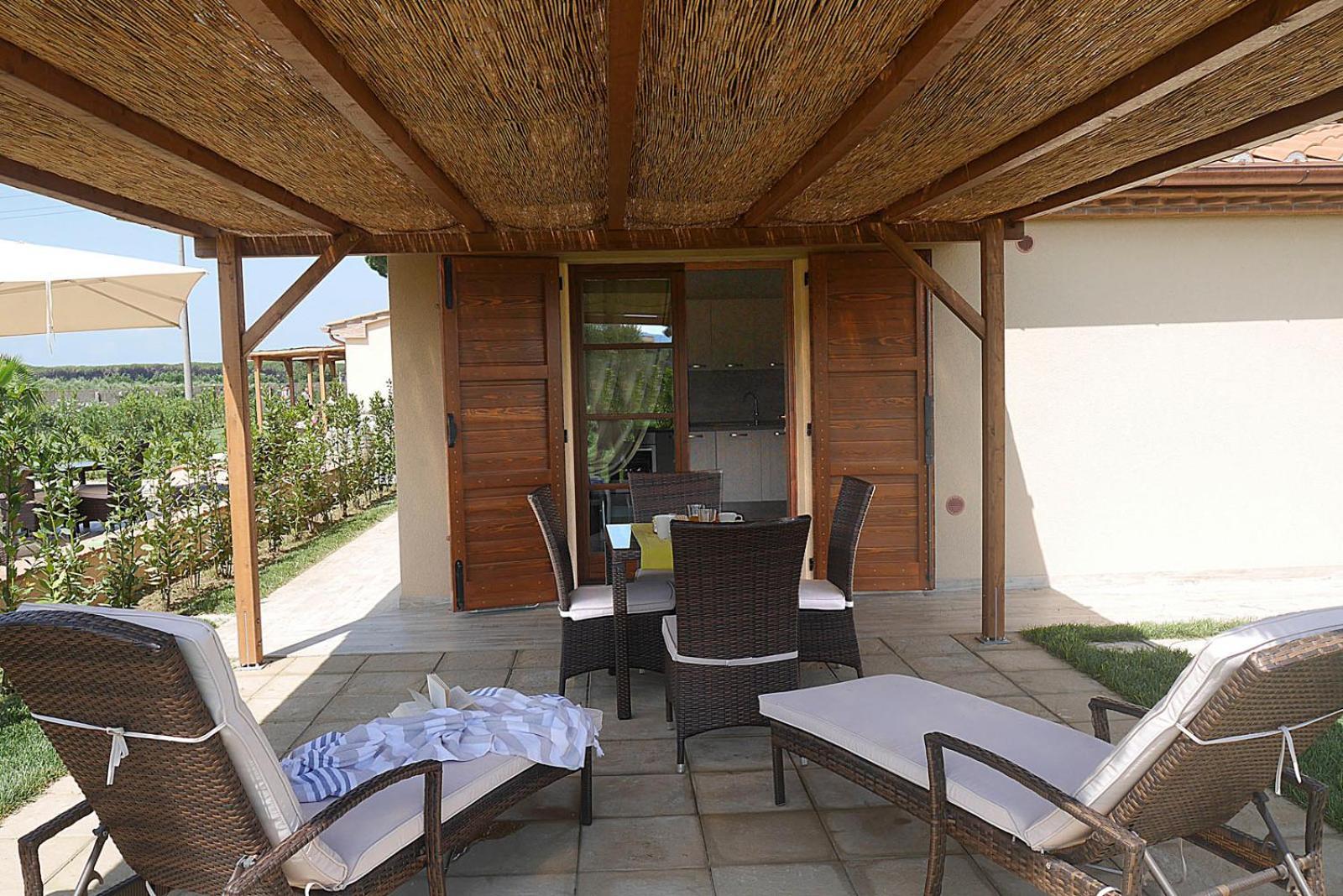 Agriturismo Il Pelago Castagneto Carducci Exterior foto