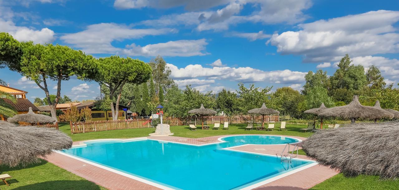 Agriturismo Il Pelago Castagneto Carducci Exterior foto