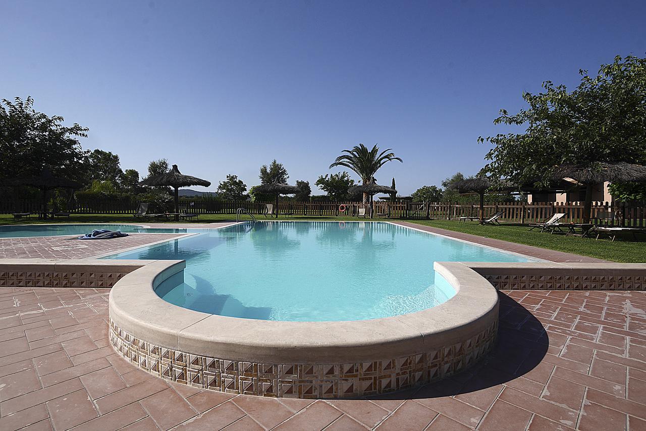 Agriturismo Il Pelago Castagneto Carducci Exterior foto