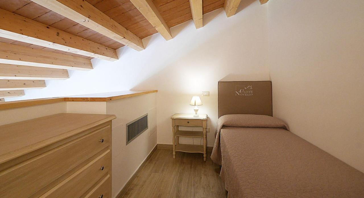 Agriturismo Il Pelago Castagneto Carducci Exterior foto