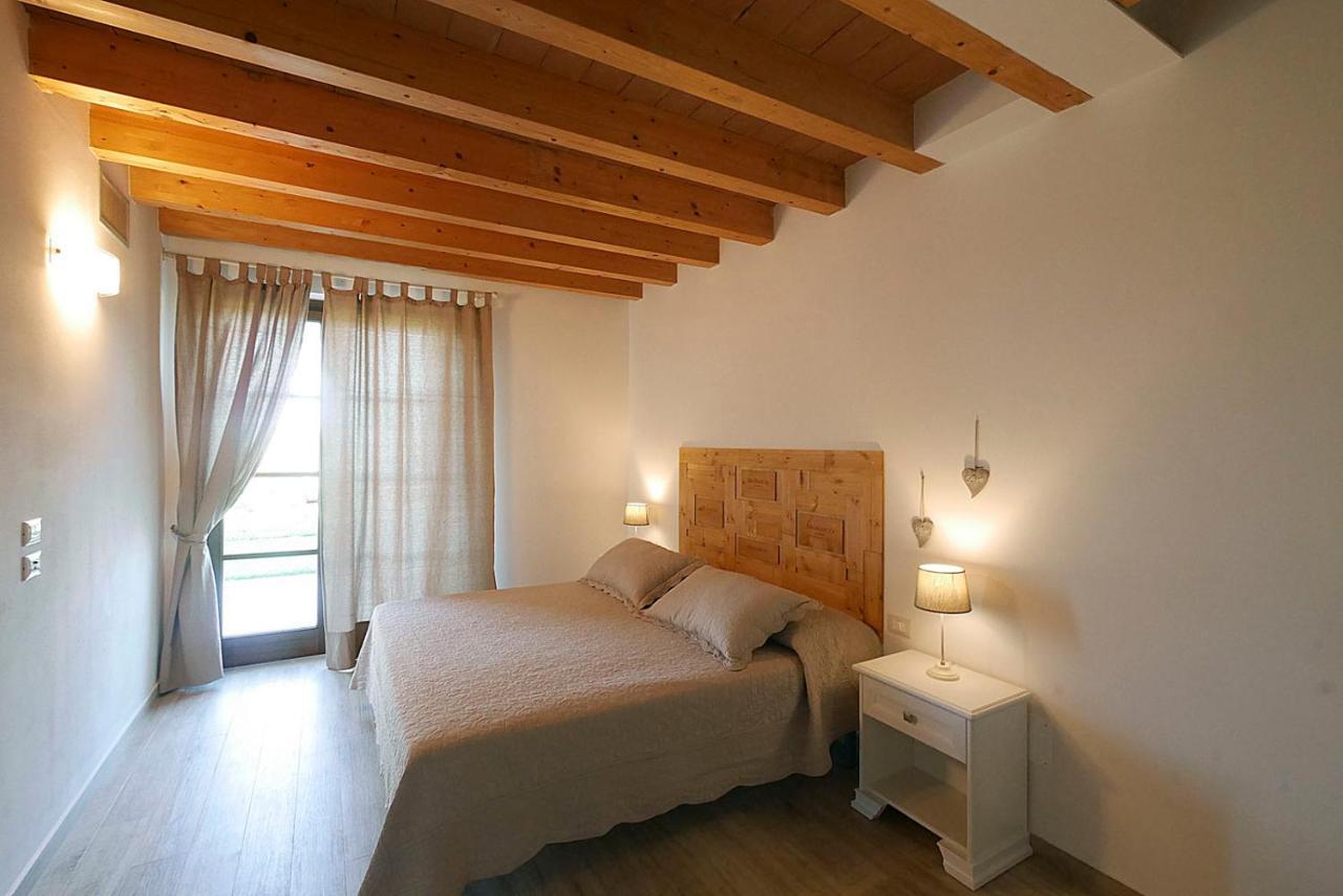 Agriturismo Il Pelago Castagneto Carducci Exterior foto
