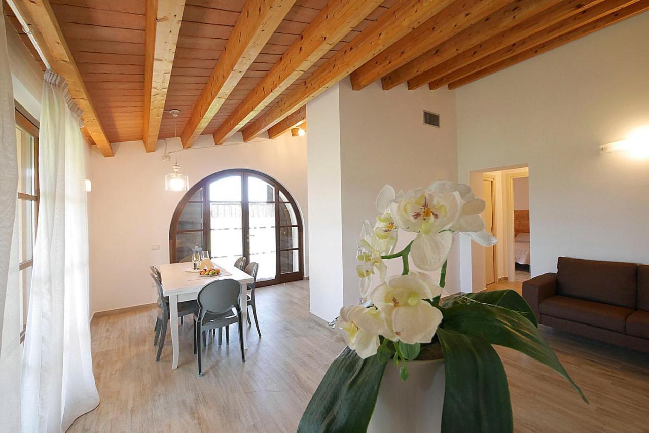 Agriturismo Il Pelago Castagneto Carducci Exterior foto