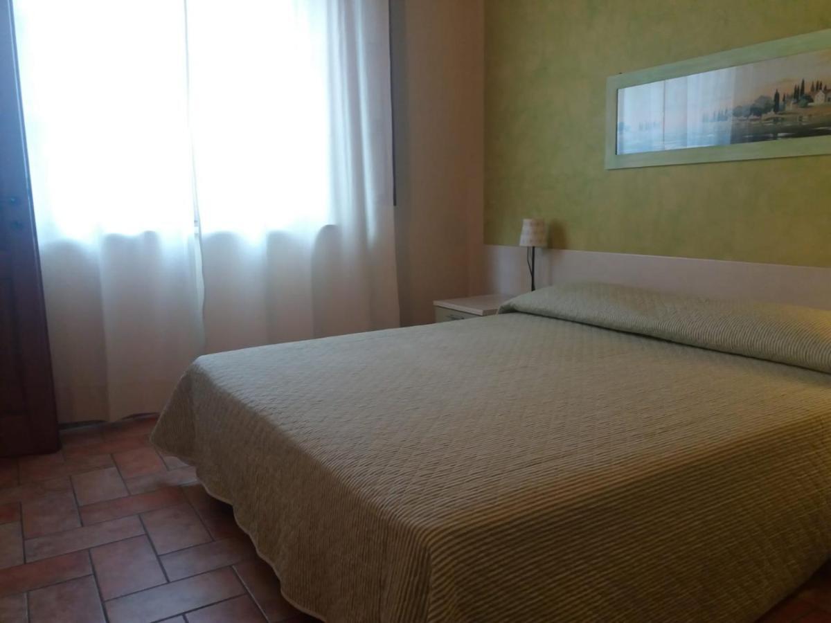 Agriturismo Il Pelago Castagneto Carducci Exterior foto