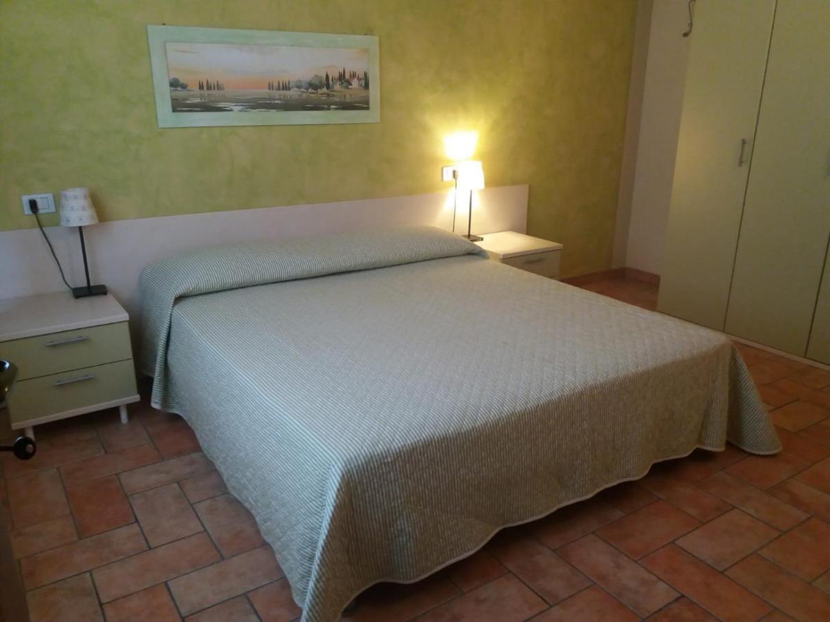 Agriturismo Il Pelago Castagneto Carducci Exterior foto